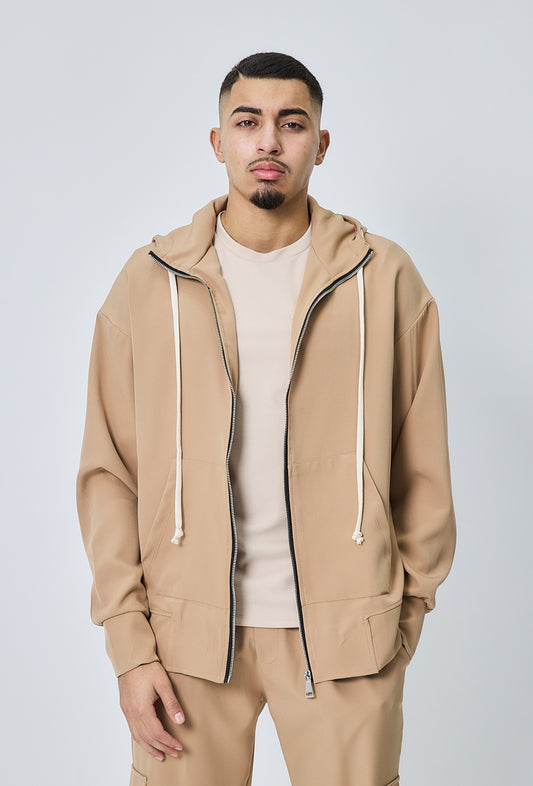 veste - WISDOM