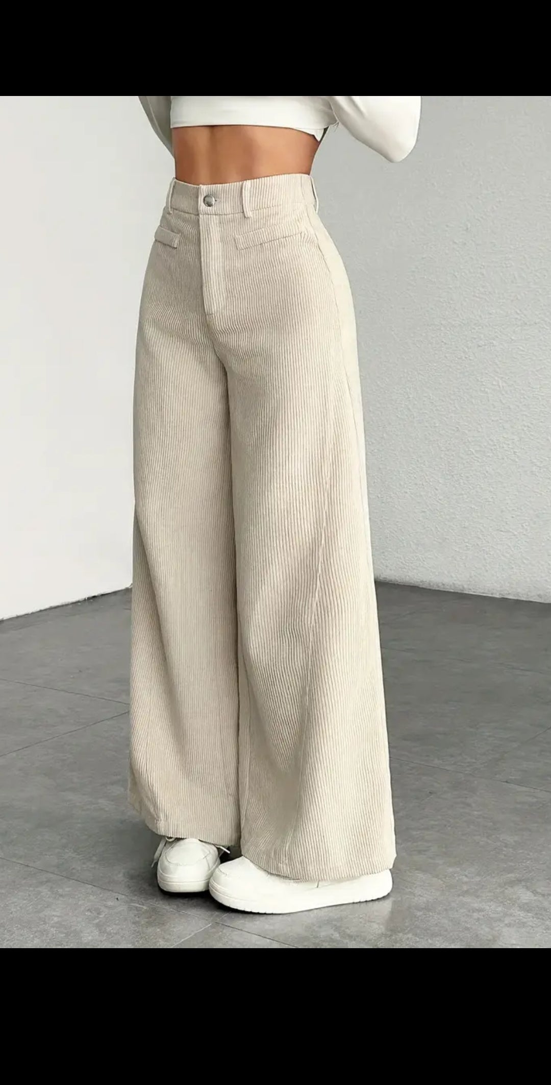 Women's pants