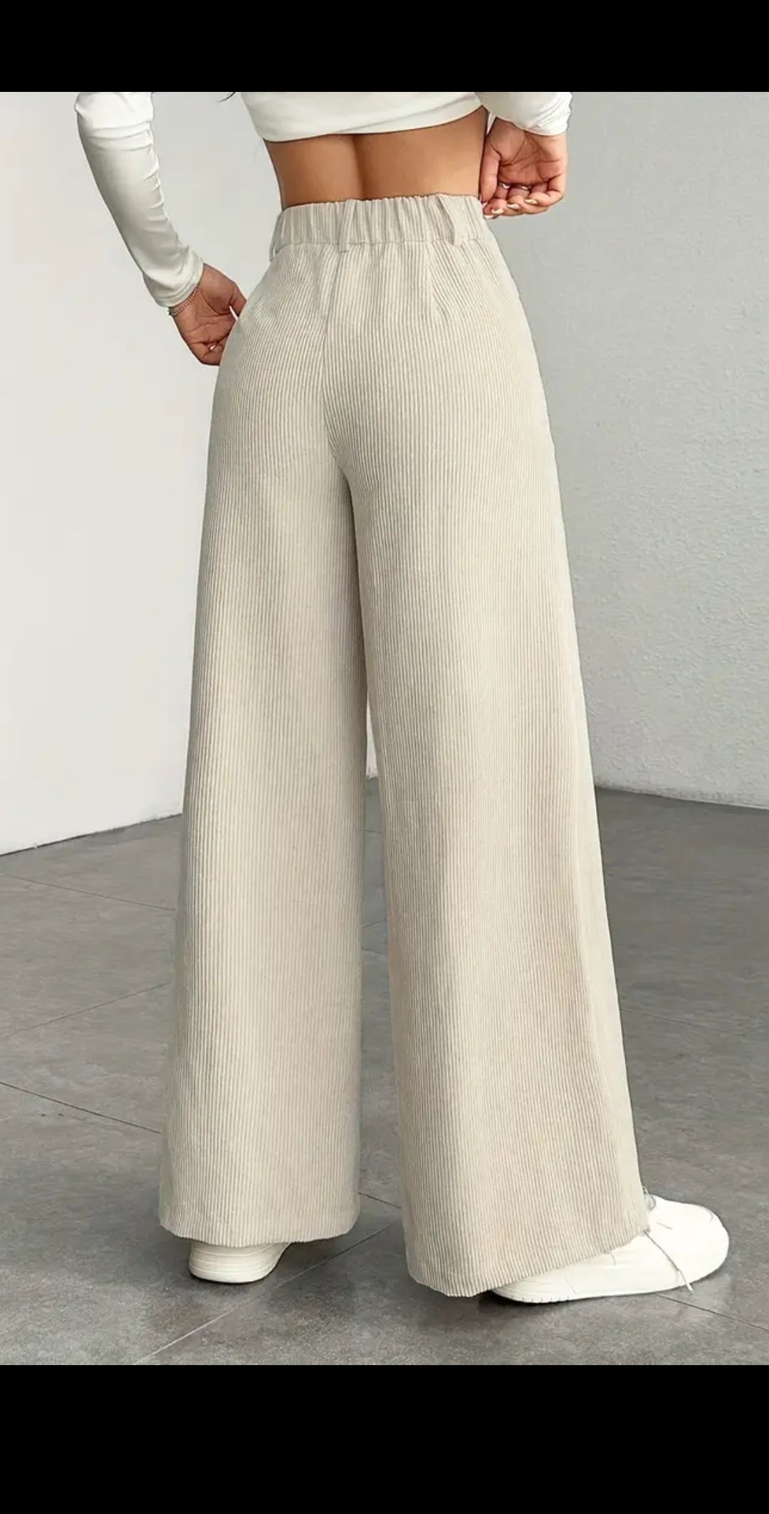 Women's pants