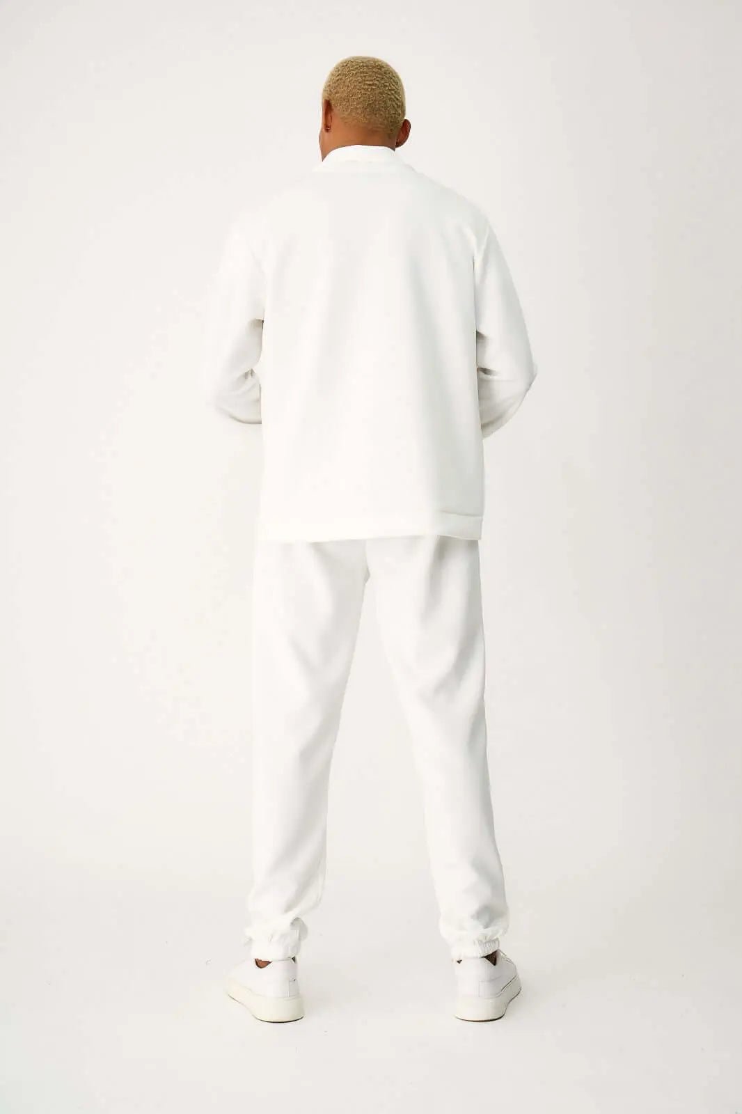 ensemble blanc - WISDOM