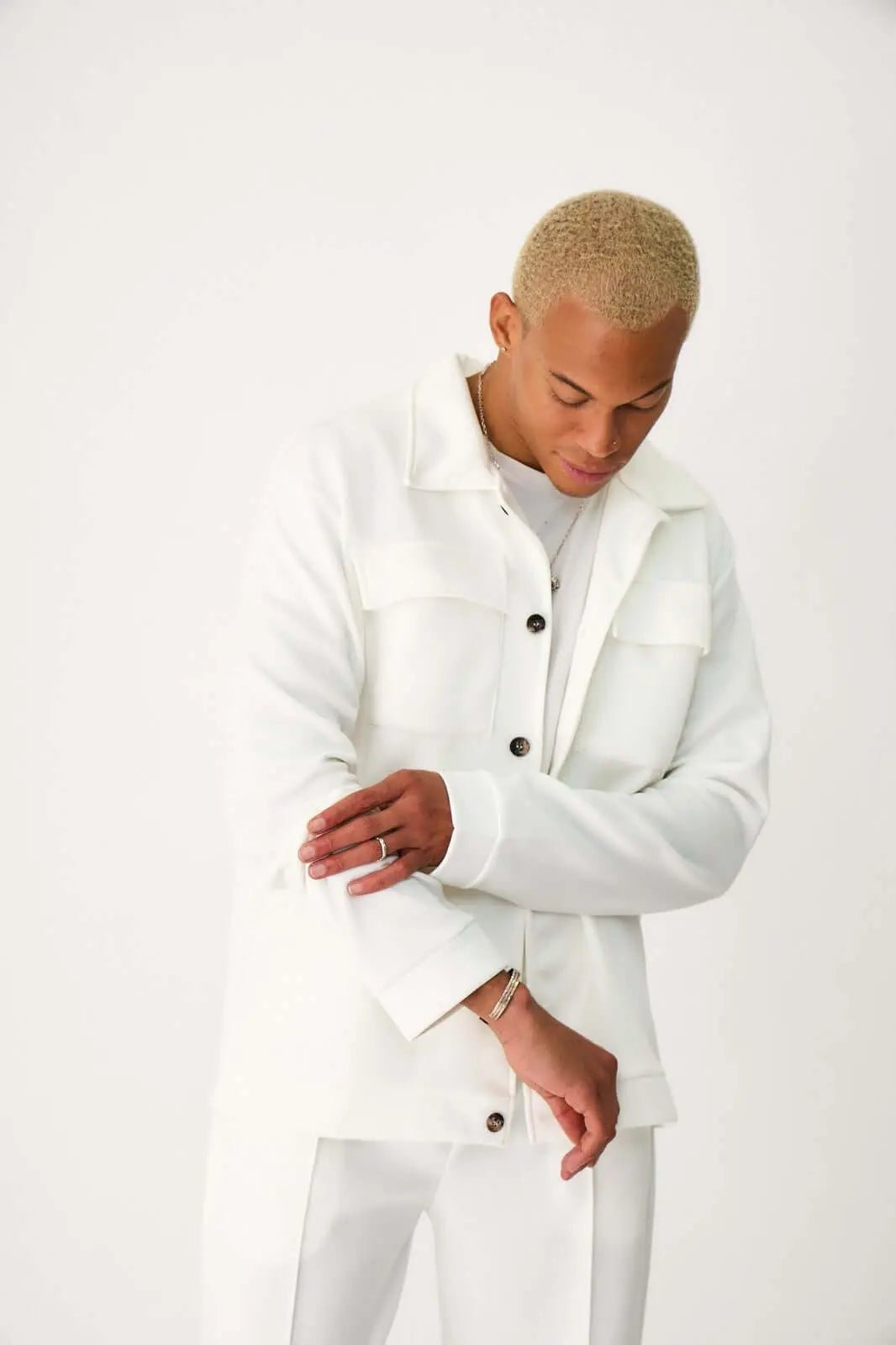 ensemble blanc - WISDOM