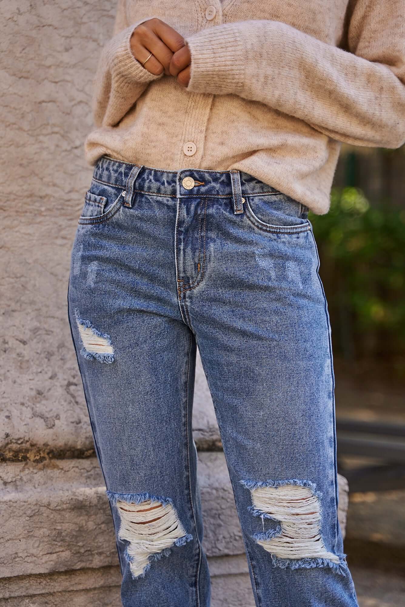 jean trouer - WISDOM