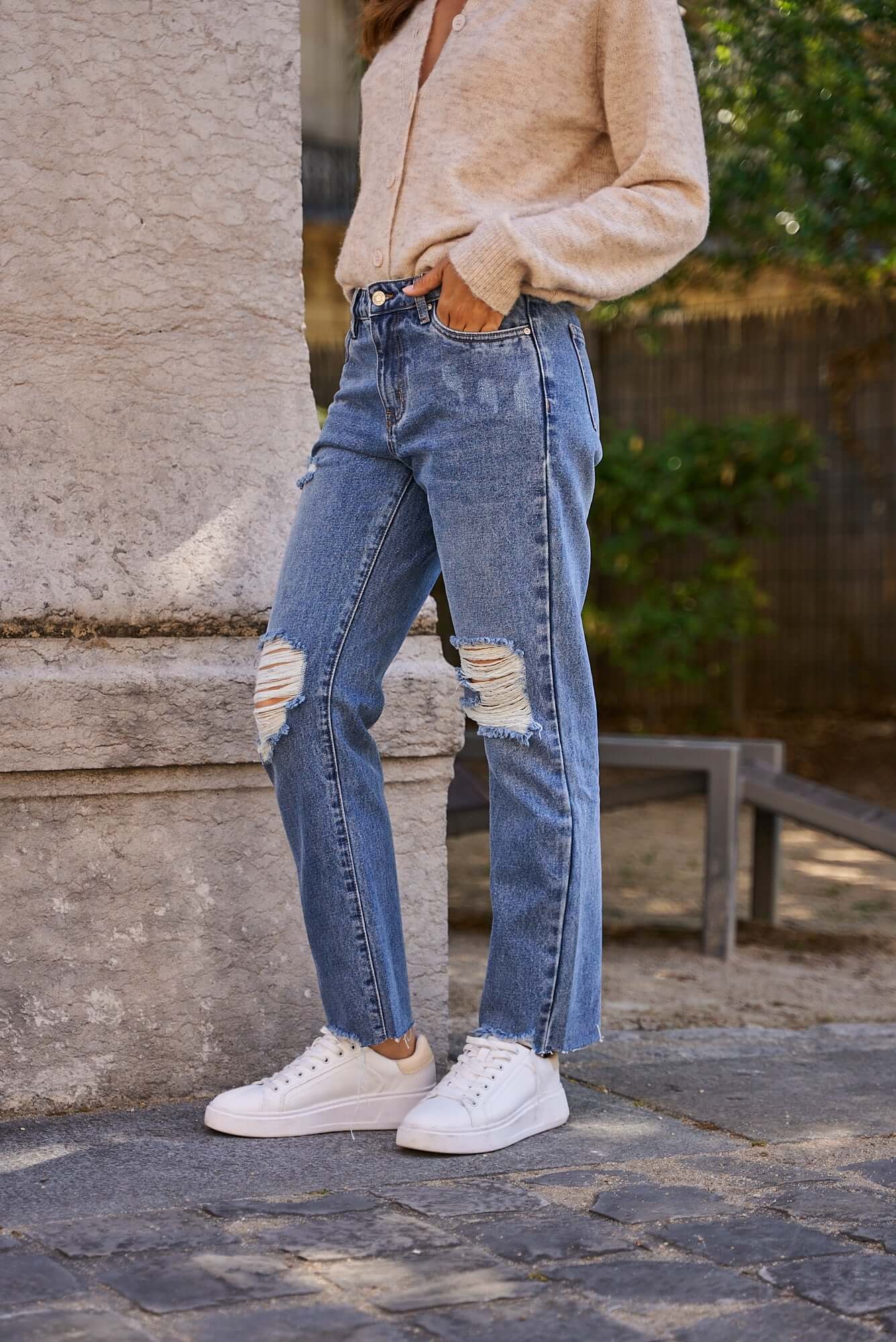 jean trouer - WISDOM