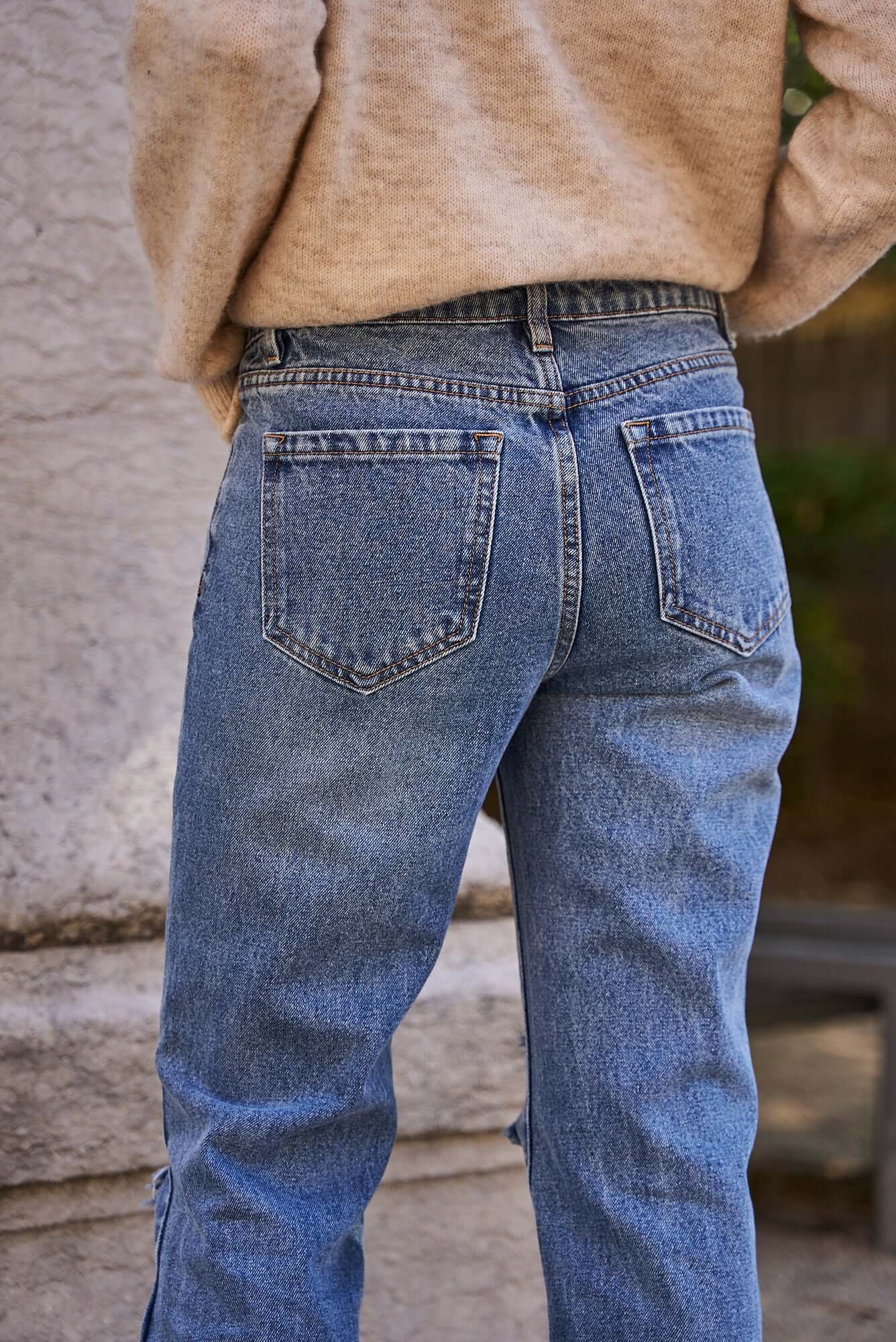 jean trouer - WISDOM