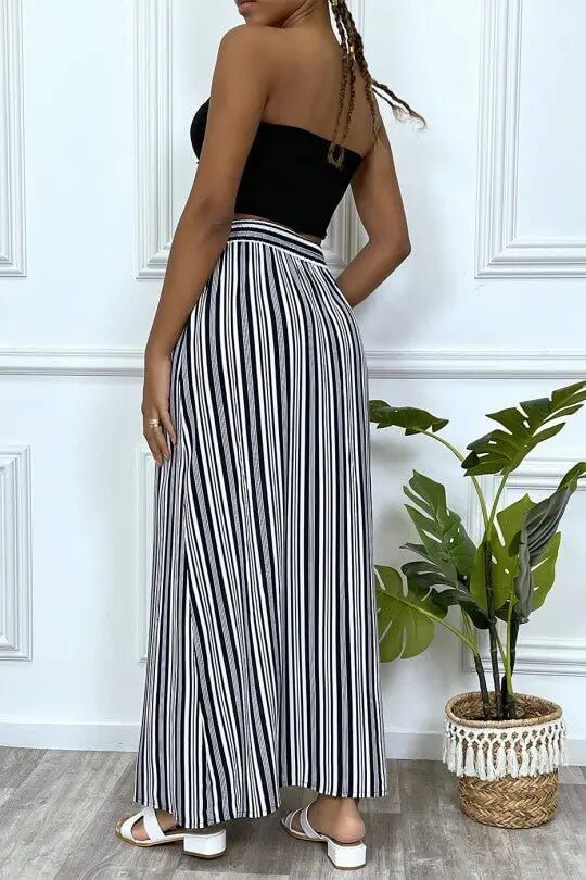 jupe longue - WISDOM